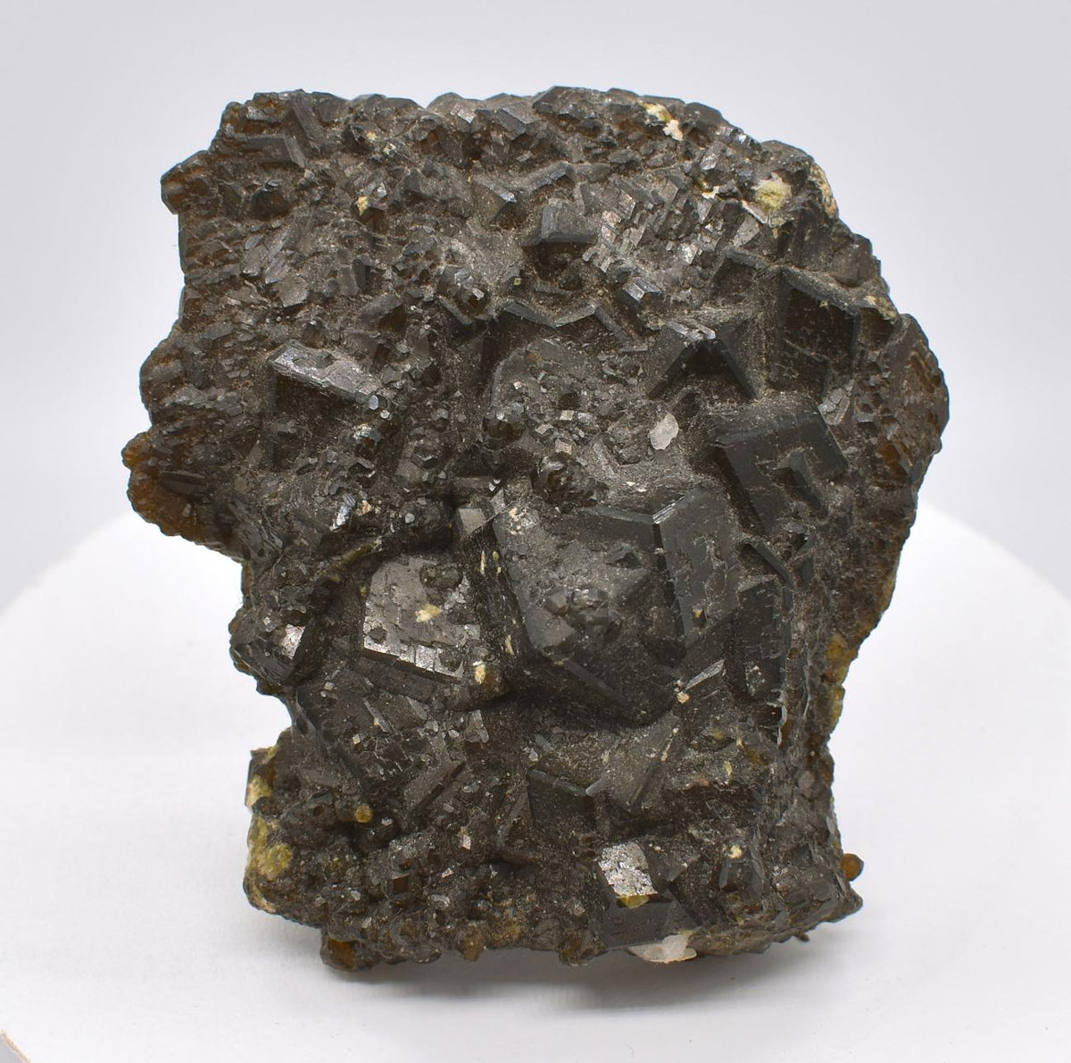 Andradite Garnet