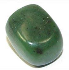 Jade Tumble Stone