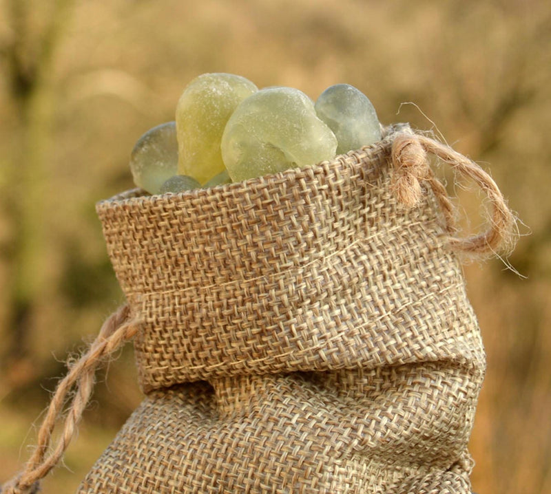 Organic Royal Green Hojari Frankincense