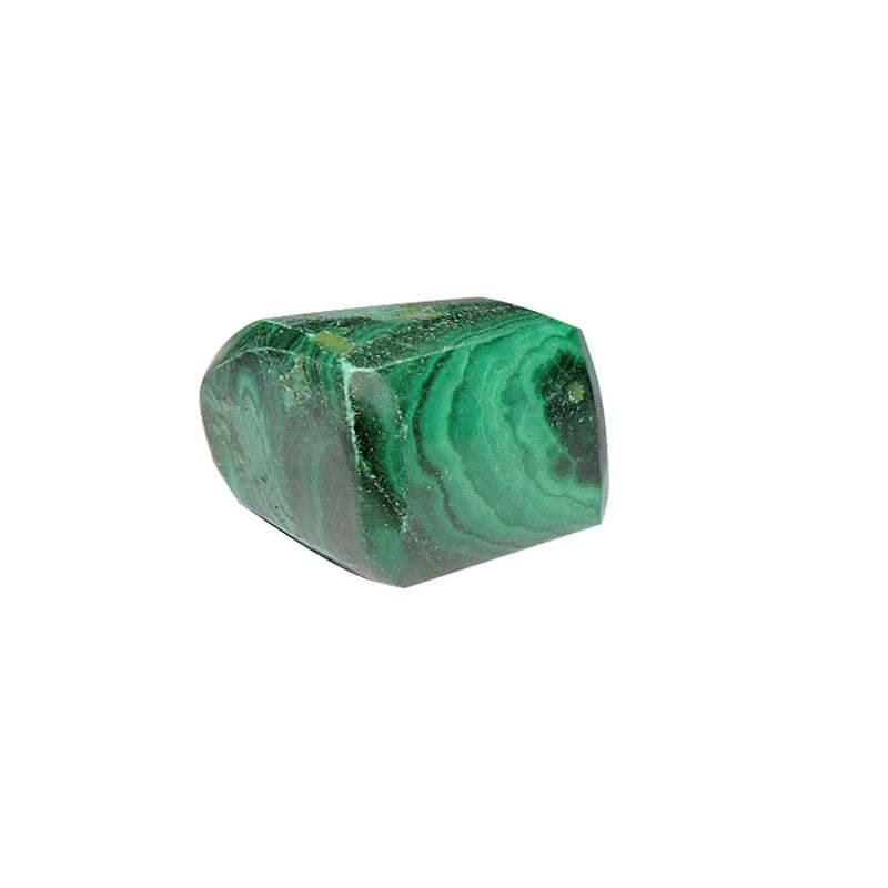 Natural Malachite Crystal - Large