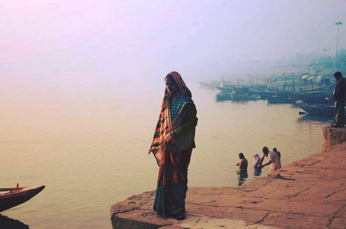 1KG WHOLESALE OFFER ~ Vrindavana Flower Incense Sticks ~  Temple Grade Incense