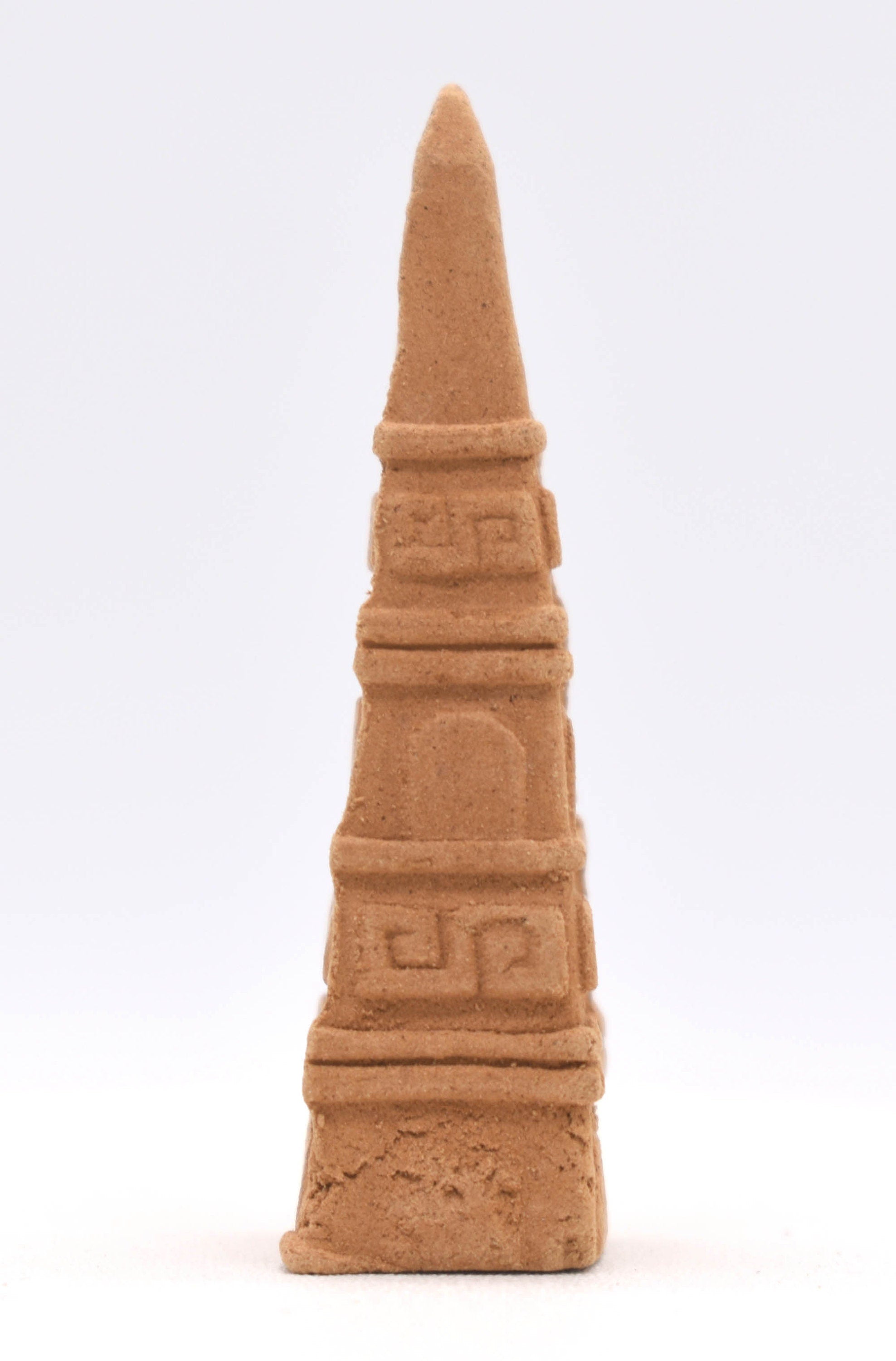 Organic Vietnamese Oud Incense Cones ~ Natural Agarwood Incense