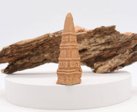 Organic Vietnamese Oud Incense Cones ~ Natural Agarwood Incense
