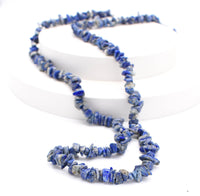 Natural Lapis Beads