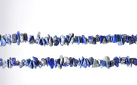 Natural Lapis Beads