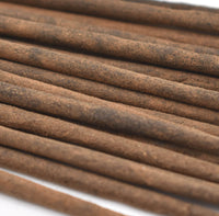 Organic Palo Santo Incense Sticks ~ Hand-Rolled Luxury Incense ~ Natural Aromatherapy