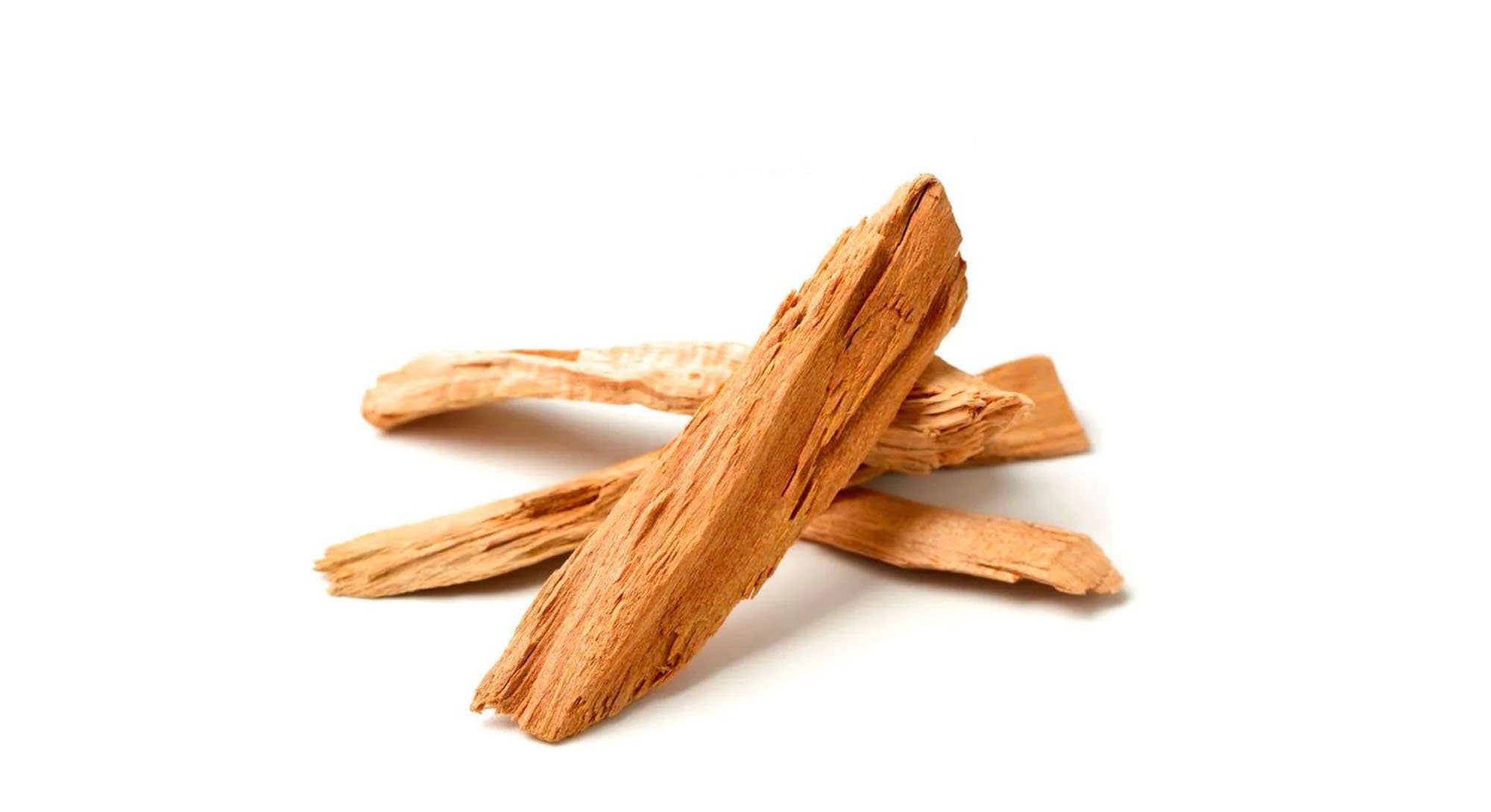 Organic Mysore Sandalwood Incense Sticks ~ Double Strength Temple Grade ~ Hand Rolled Luxury Incense