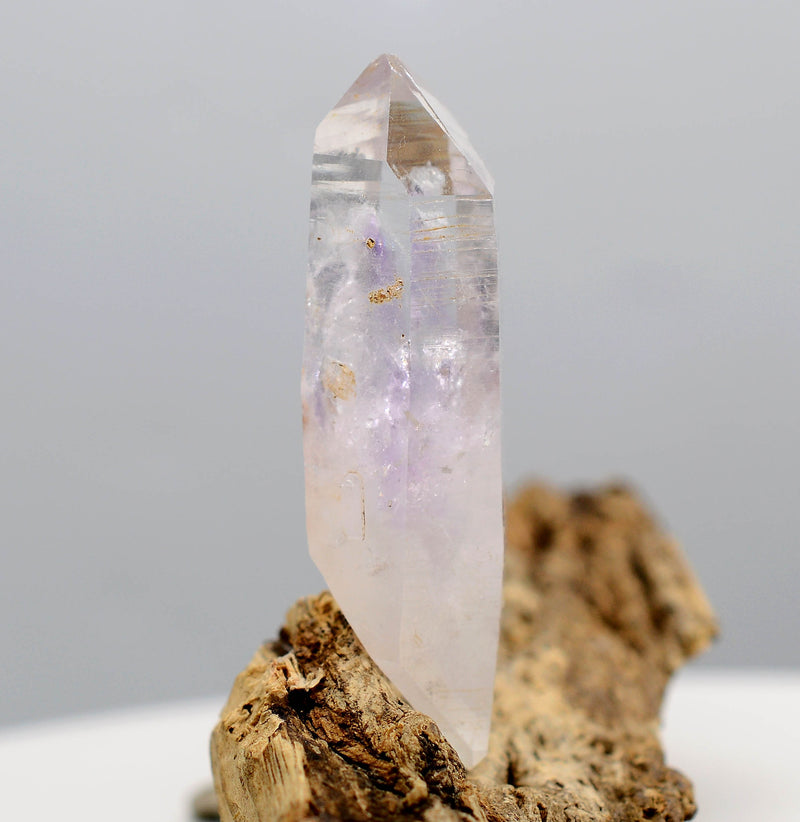 Brandberg Amethyst Flame Enhydro DT