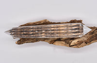Himalayan Quartz Vogel Wand