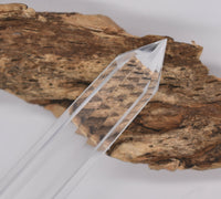 Himalayan Quartz Vogel Wand