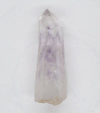 Brandberg Amethyst Enhydro Quartz Crystal