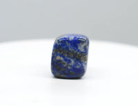 Lapis Lazuli - Small Tumble Stone