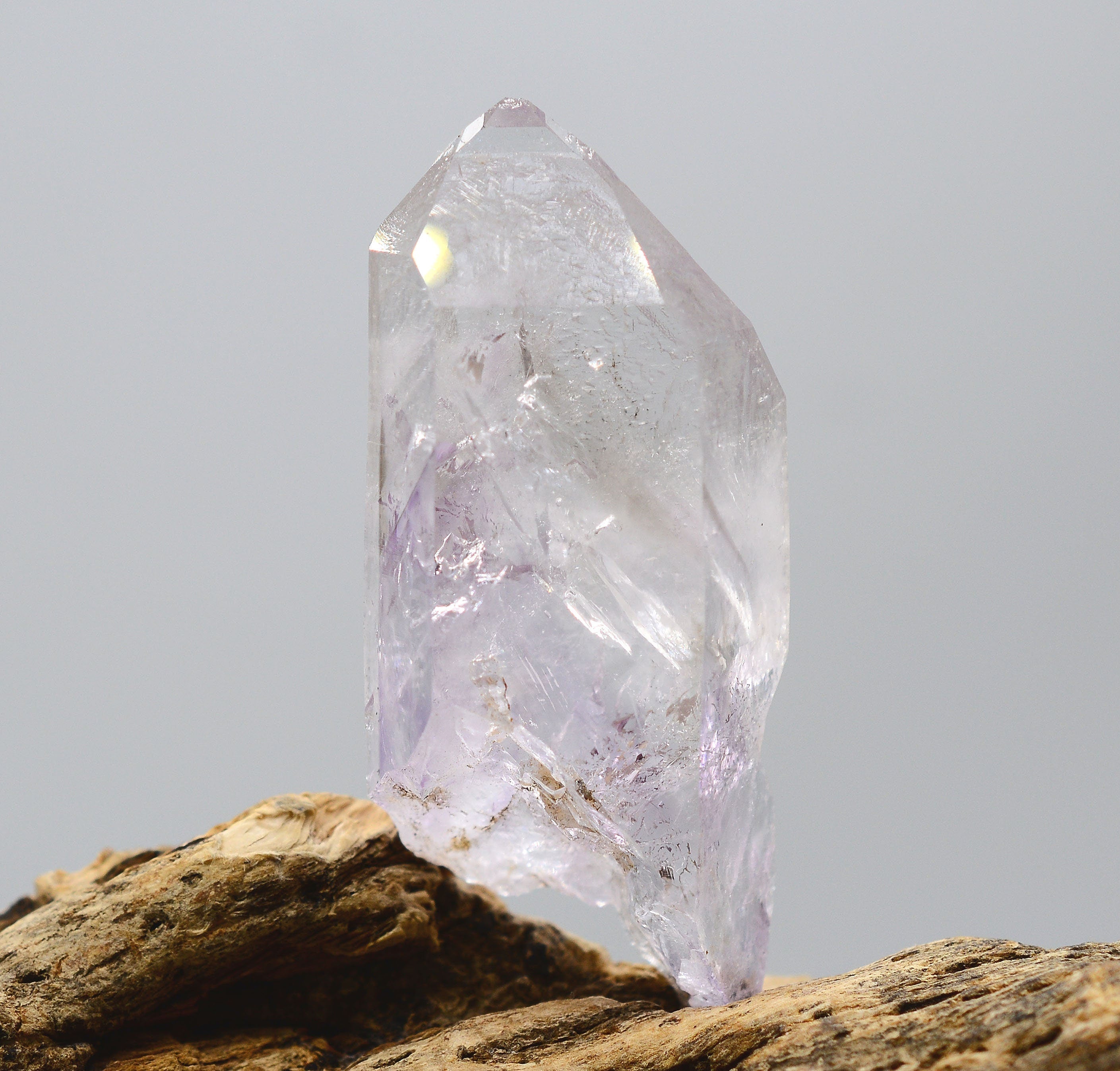 ABOM HEET レンズ　Crystal Ice ABOM HEET レンズ Crystal Ice