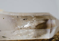 Brandberg Smoky Phantom Enhydro