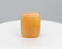 Yellow Aventurine - Large Natural Tumble Stone