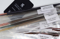 Organic Double Strength Temple Grade Luxury Incense Chemical-Free