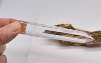 Himalayan Quartz Vogel Wand