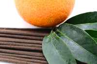 Organic Spanish Orange Incense Sticks