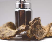 Incense-Grade Agarwood Oil ~ Sustainable Pure Oudh