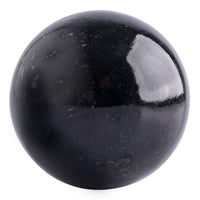 Black Tourmaline Sphere