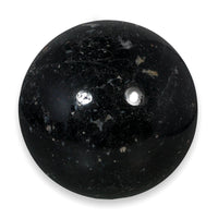 Black Tourmaline Sphere