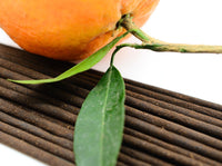 Organic Spanish Orange Incense Sticks