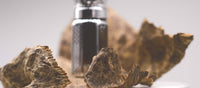 Incense-Grade Agarwood Oil ~ Sustainable Pure Oudh