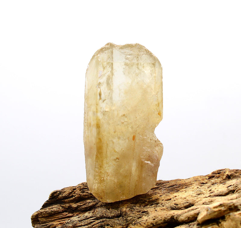 Natural Congo Citrine