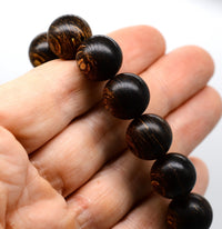 Handcrafted Premium Vietnamese Agarwood Bracelet