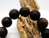 Handcrafted Premium Vietnamese Agarwood Bracelet