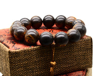 Handcrafted Premium Vietnamese Agarwood Bracelet