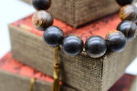 Handcrafted Premium Vietnamese Agarwood Bracelet