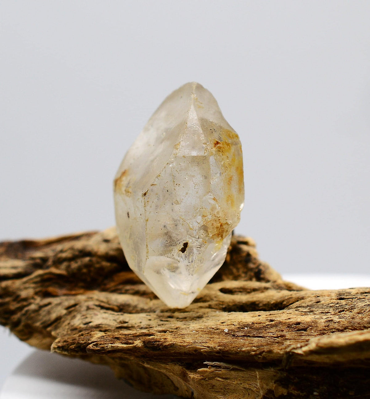 Welsh Quartz DT