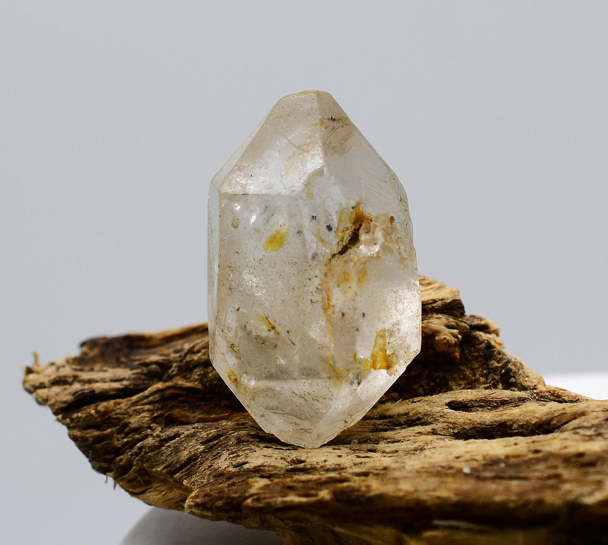 Welsh Quartz DT