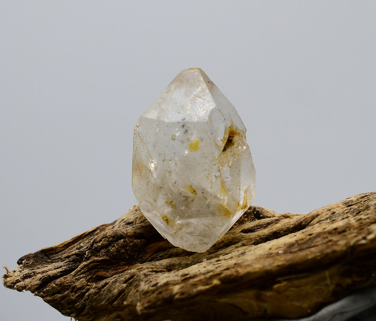 Welsh Quartz DT