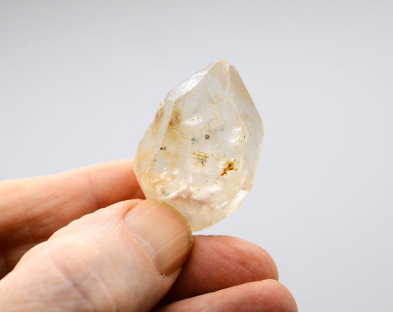 Welsh Quartz DT