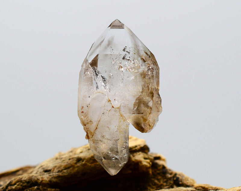 Brandberg Quartz Enhydro