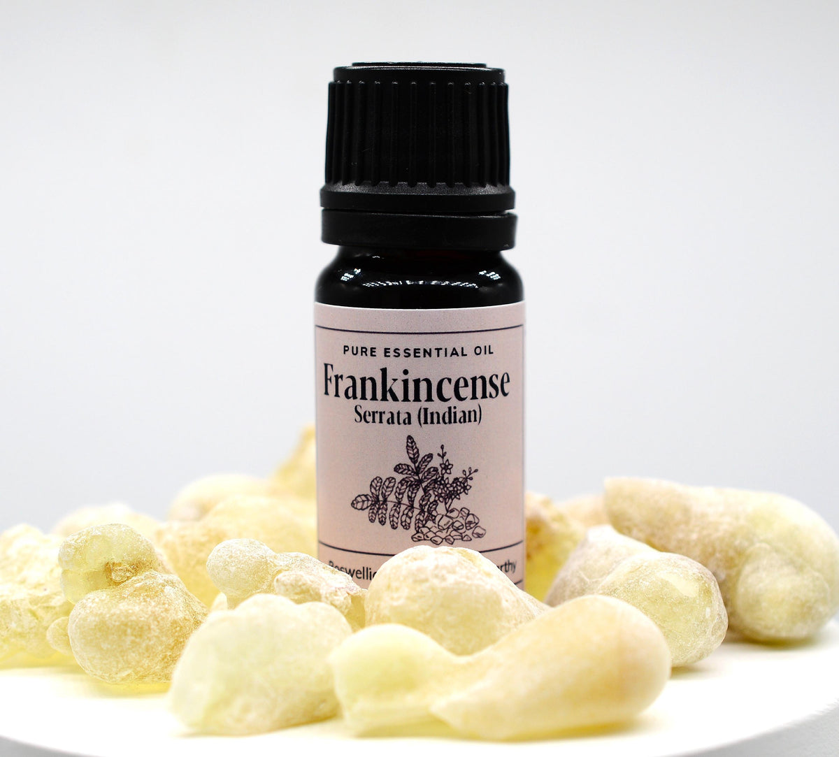 Frankincense Essential Oil