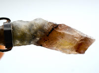 Super 7 Silver Pendant