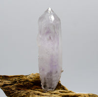 Brandberg Self-Healed Quartz Enhydro