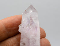 Brandberg Self-Healed Quartz Enhydro