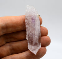 Brandberg Self-Healed Quartz Enhydro
