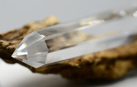 Himalayan Quartz Vogel Wand