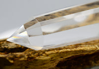 Himalayan Quartz Vogel Wand