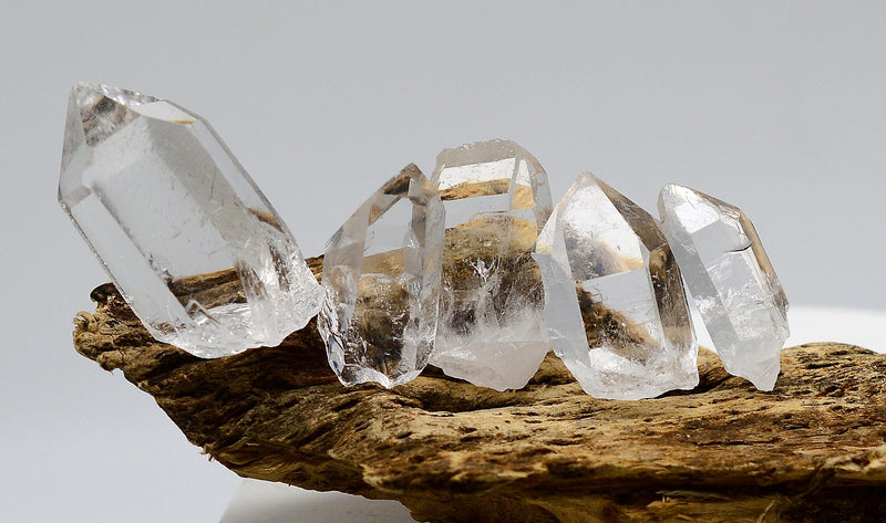 Himalayan Quartz Crystals