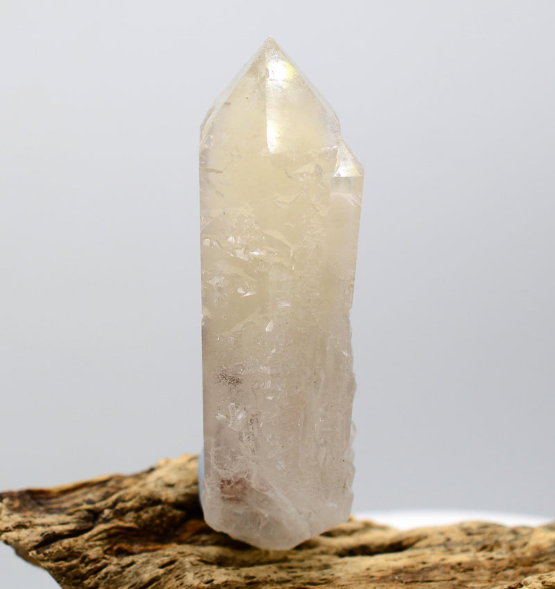 Mongolian Phantom Crystal