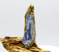 Kyanite Crystal Healing Pendant