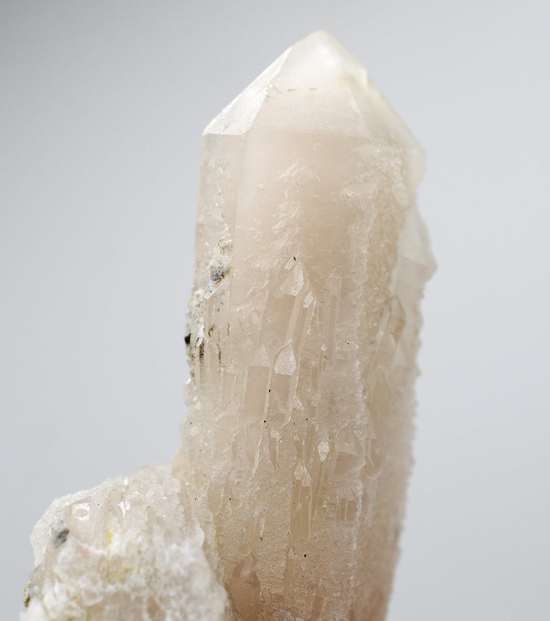 Mongolian Quartz Crystal