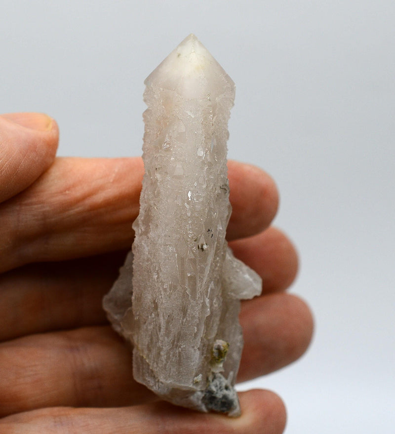 Mongolian Quartz Crystal