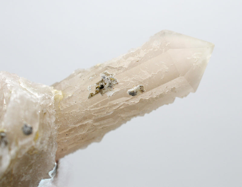 Mongolian Quartz Crystal